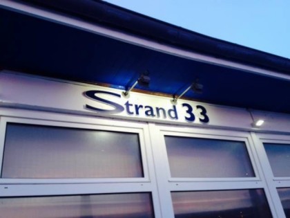 Фото: Strand 33